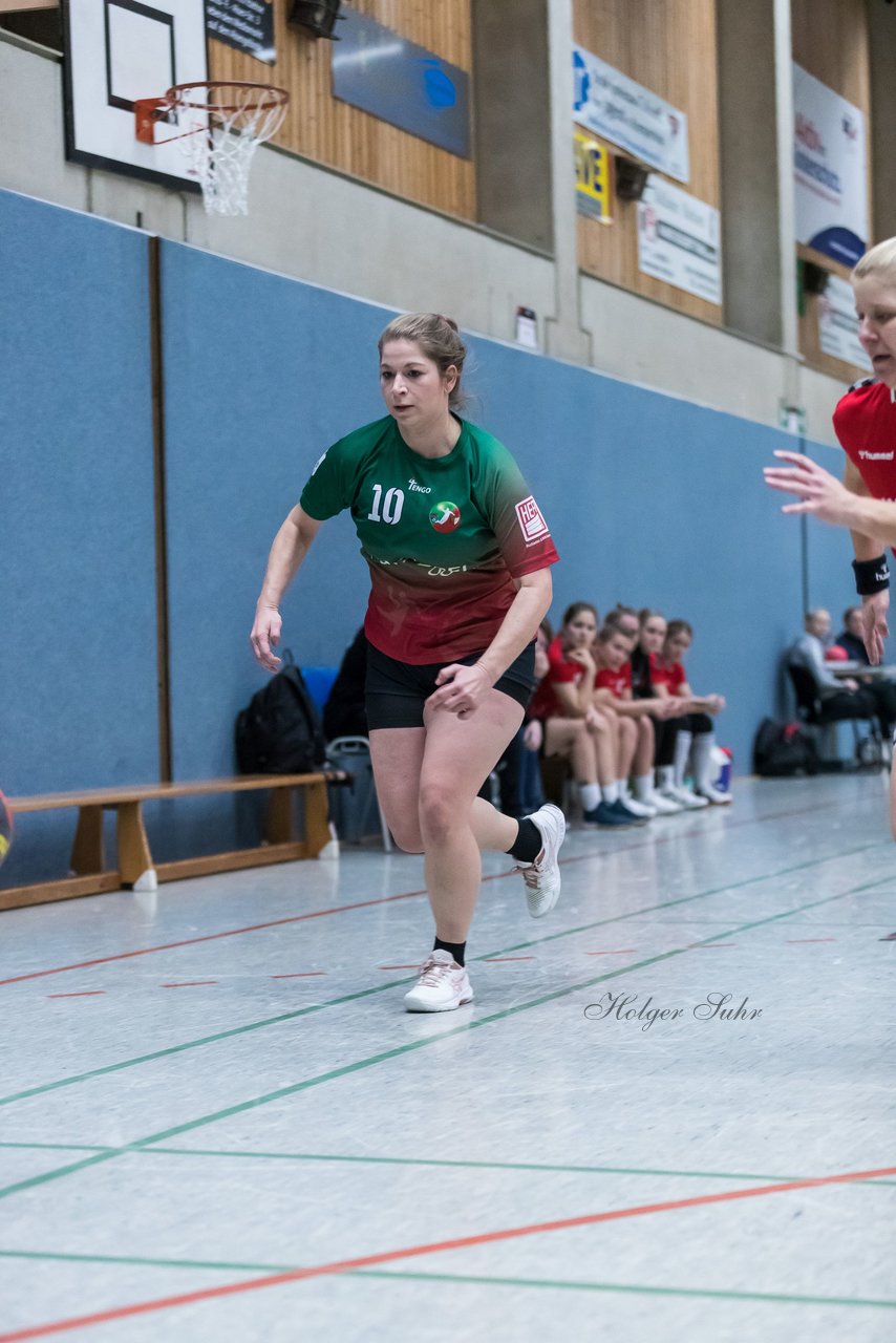Bild 39 - F HSG Kremperheide/Muensterdorf - TSV SR Schuelp : Ergebnis: 19:14